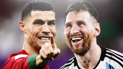 Mbappe Messi və Ronaldo haqqında məşhur stereotipi alt-üst etdi
