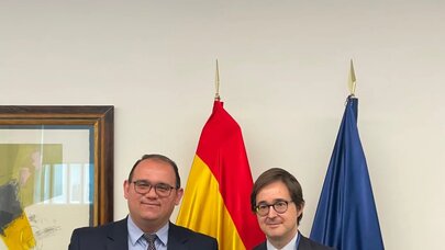Azərbaycan və İspaniya arasında ilk konsulluq məsləhətləşmələri keçirildi