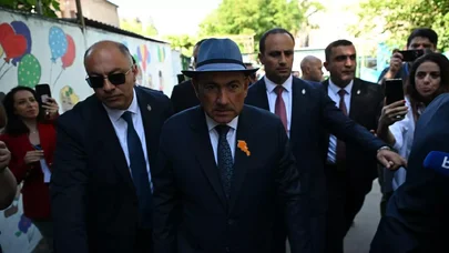 Paşinyan Bakıya gəlmək istəyir: "Ümid edirəm ki..."