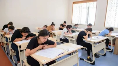 Bu gün I və IV ixtisas qrupları üzrə qəbul imtahanı keçiriləcək
