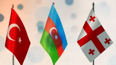 Sabah Türkiyə-Azərbaycan-Gürcüstan XİN rəhbərlərinin görüşü keçiriləcək