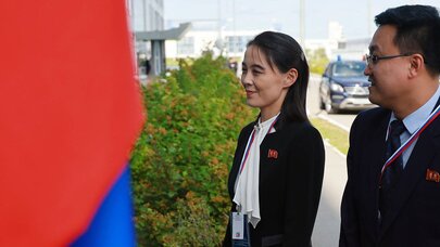 Şimali Koreya nüvə məsələsində güzəştə getməkdən imtina etdi