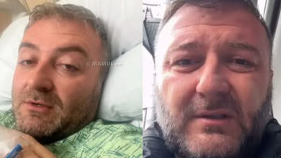 Məşhur erməni aktyor öldü - Xərçəng xəstəsi imiş