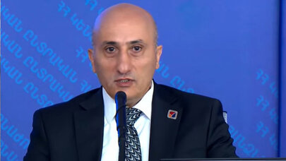 Məntəqə sədrləri və katib həbs olundu
