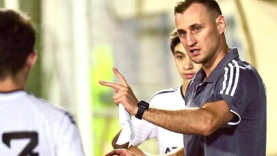 “Qarabağ” onlarla müqaviləni yenilədi