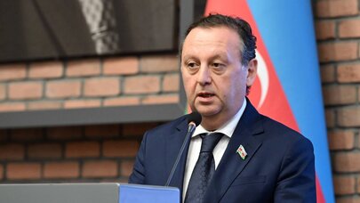 Ermənistan xalqı revanşizmə yox, gələcəyə səs verdi
