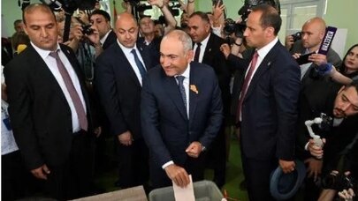 Paşinyanın qələbəsinin yaratdığı reallıq: Regionda yeni mərhələ başlayır?