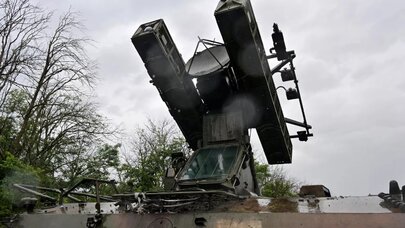 Rusiya səmasında kabus: 310 Ukrayna PUA-sı...
