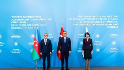 XİN başçıları İstanbul Bəyannaməsi imzaladı