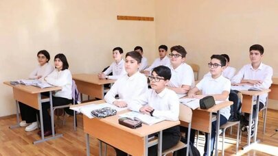 Sabahdan lisey və gimnaziyalara qəbul başlayır
