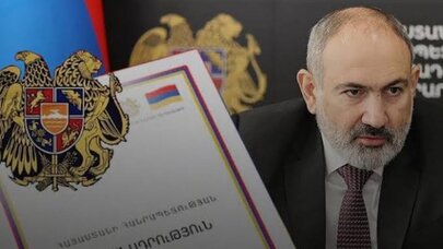 Paşinyanın “sabit çoxluq” olmayan qələbəsi – konstitusiyanı dəyişə biləcəkmi?