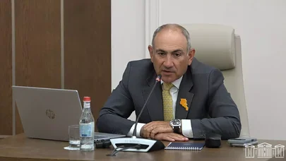 "Üçbaşlı müharibə partiyası” məğlub oldu: Paşinyan kabineti təkbaşına formalaşdıracaq