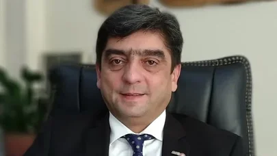 Azərbaycanda vəzifəli şəxs vəfat etdi