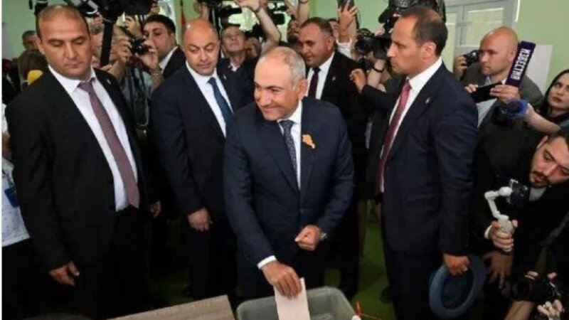 Paşinyanın qələbəsinin yaratdığı reallıq: Regionda yeni mərhələ başlayır?