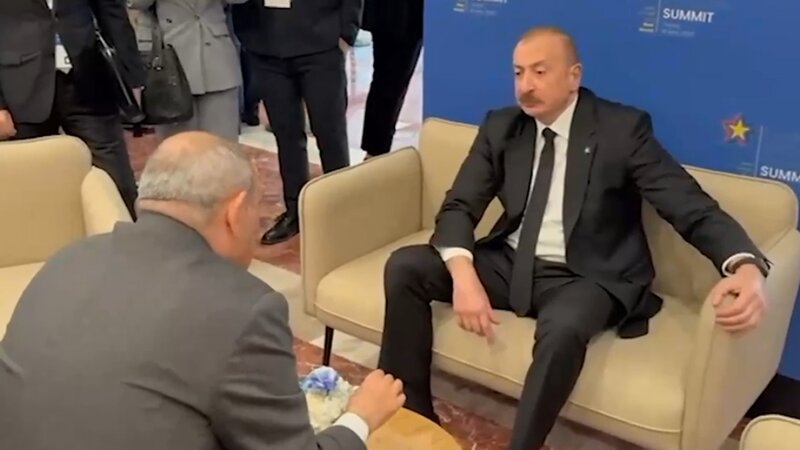 Ermənistanda seçkinin nəticəsi: Qalib Prezident İlham Əliyevdir!