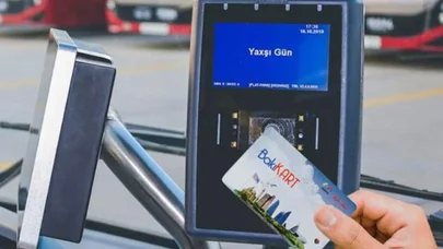 "BakıKart"ın qiyməti bahalaşdı