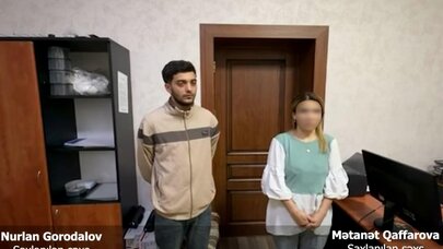 Narkotik qaçaqmalçılığı planı ifşa olundu