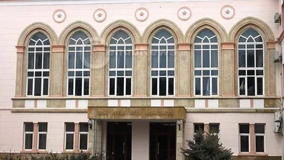 Əhmədovdan rüşvət alan fransalı iş adamının cəzası azaldıldı