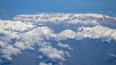 Elbrusda buzlaqlar sürətlə əriyir: Azərbaycanla qonşu dağlarda isə yoxa çıxıb