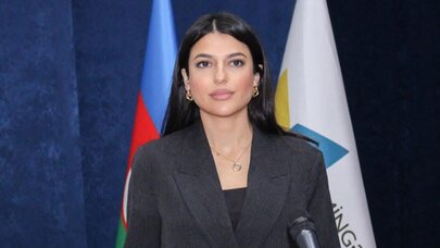 Nərmin Əhmədova yüksək vəzifə verildi