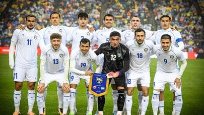 DÇ-2026-dan öncə qalmaqal: Özbəklərlə cinayətkarlar kimi davrandılar - VİDEO 