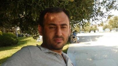 Əfqan Sadıqov həbs edildi