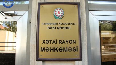 Xətai məhkəməsindən medianın susdurma cəhdinə “yaşıl işıq”