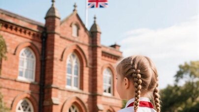 Britaniyalı siyasətçidən 8 yaşlı qızı vasitəsilə qisas alıblar