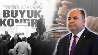 "Ana Vətən" Partiyasının qurultayı ləğv edildi
