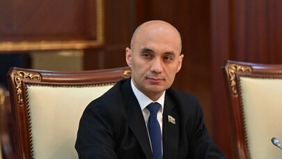 Qaya Məmmədov: “Zohrevandın Azərbaycana qarşı böhtan və təhdidli bəyanatını rədd edirik”