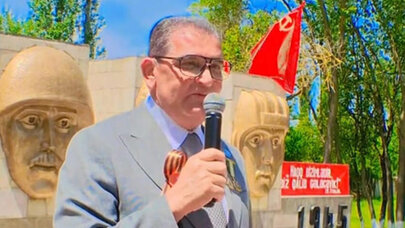 Saleh Səmədovun məhkəmə iclası: Özünü qismən təqsirli bildi...