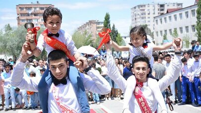 MÜTDA-dan “Son Zəng”lə bağlı müraciət - "Qadağandır"