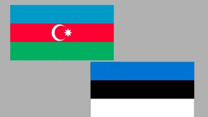 Azərbaycan və Estoniya arasında siyasi məsləhətləşmələr keçirildi