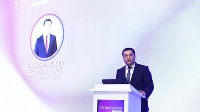 Nazir müşaviri Azərbaycanın yeni iqtisadi hədəfini açıqladı