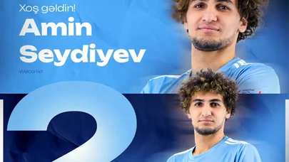 "Zirə" yeni futbolçu ilə anlaşdı