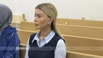 Məhkəmə "Arzum"un arzusunu ürəyində qoydu