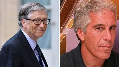 Bill Qeytsdən Epşteyn etirafı: Onunla görüşmək böyük səhv idi