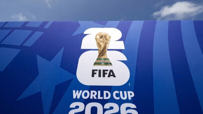 Futbol üzrə dünya çempionatının açılış mərasimi başladı