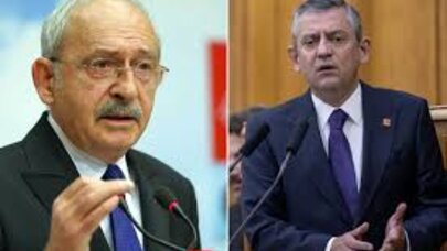 Kılıçdaroğlu Özəlin yerinə onu gətirir - Sensasion iddia 