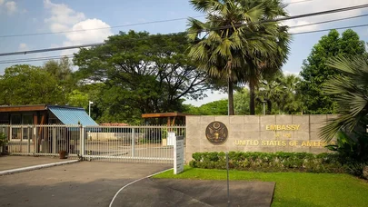 ABŞ diplomatı bu ölkədə ölü tapıldı – Qətl ehtimalı araşdırılır