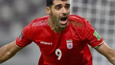 İran yığmasının liderindən etiraf: Burada gərgin atmosfer var