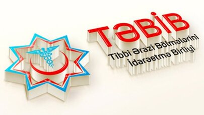 TƏBİB-də yeni təyinat: Bahadur Rzayevə yüksək vəzifə verildi - FOTO