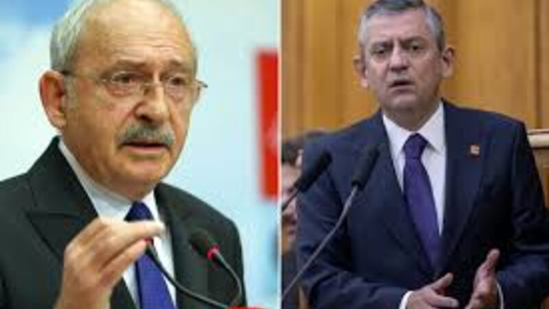 Kılıçdaroğlu Özəlin yerinə onu gətirir - Sensasion iddia 