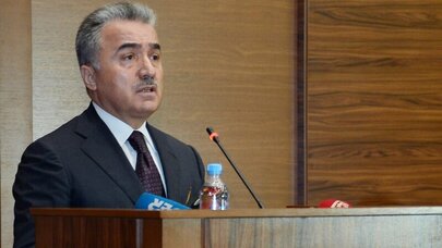 Prezidentin köməkçisi: Bu proqram qarşıdakı dövr üçün strateji sənəddir