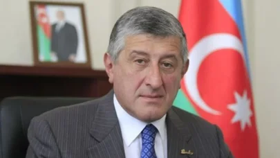 Azərbaycanın keçmiş səfiri vəfat etdi