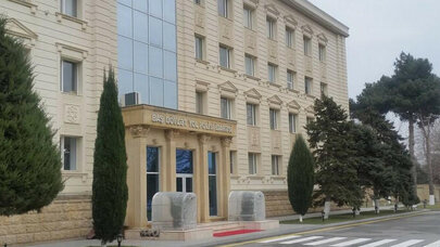 Yol Polisi “Son zəng” günü ilə əlaqədar şagirdlərə və valideynlərə müraciət etdi