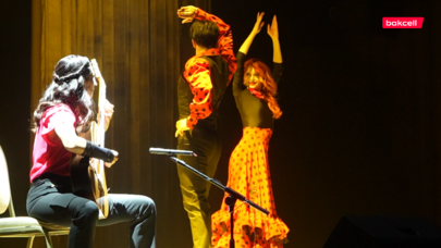 Bakcell “Signature Gala Night” tədbirinin tərəfdaşı olub - FOTO
