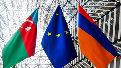 Aİ-nin Ermənistandakı missiyası Azərbaycanla sülh prosesi ilə məşğul olmayacaq