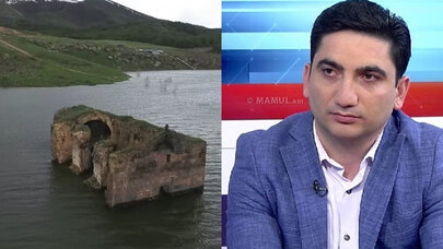 Müsəlman İranı kilsəmizi qorudu, xristian Ermənistanı isə məhv edir - Erməni jurnalist