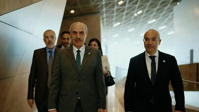 Azərbaycan daha bir tədbirə ev sahibliyi edəcək